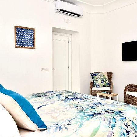 Gema Suites Позитано Экстерьер фото