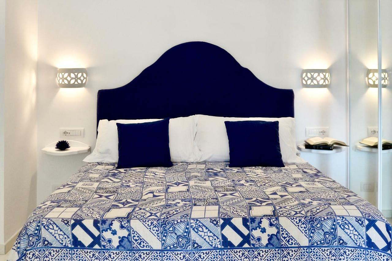 Gema Suites Позитано Экстерьер фото
