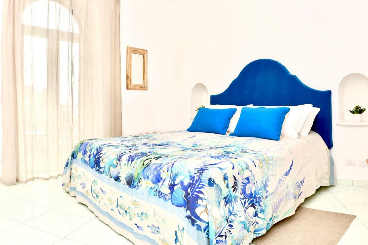 Gema Suites Позитано Экстерьер фото