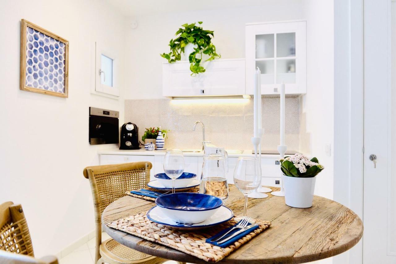 Gema Suites Позитано Экстерьер фото