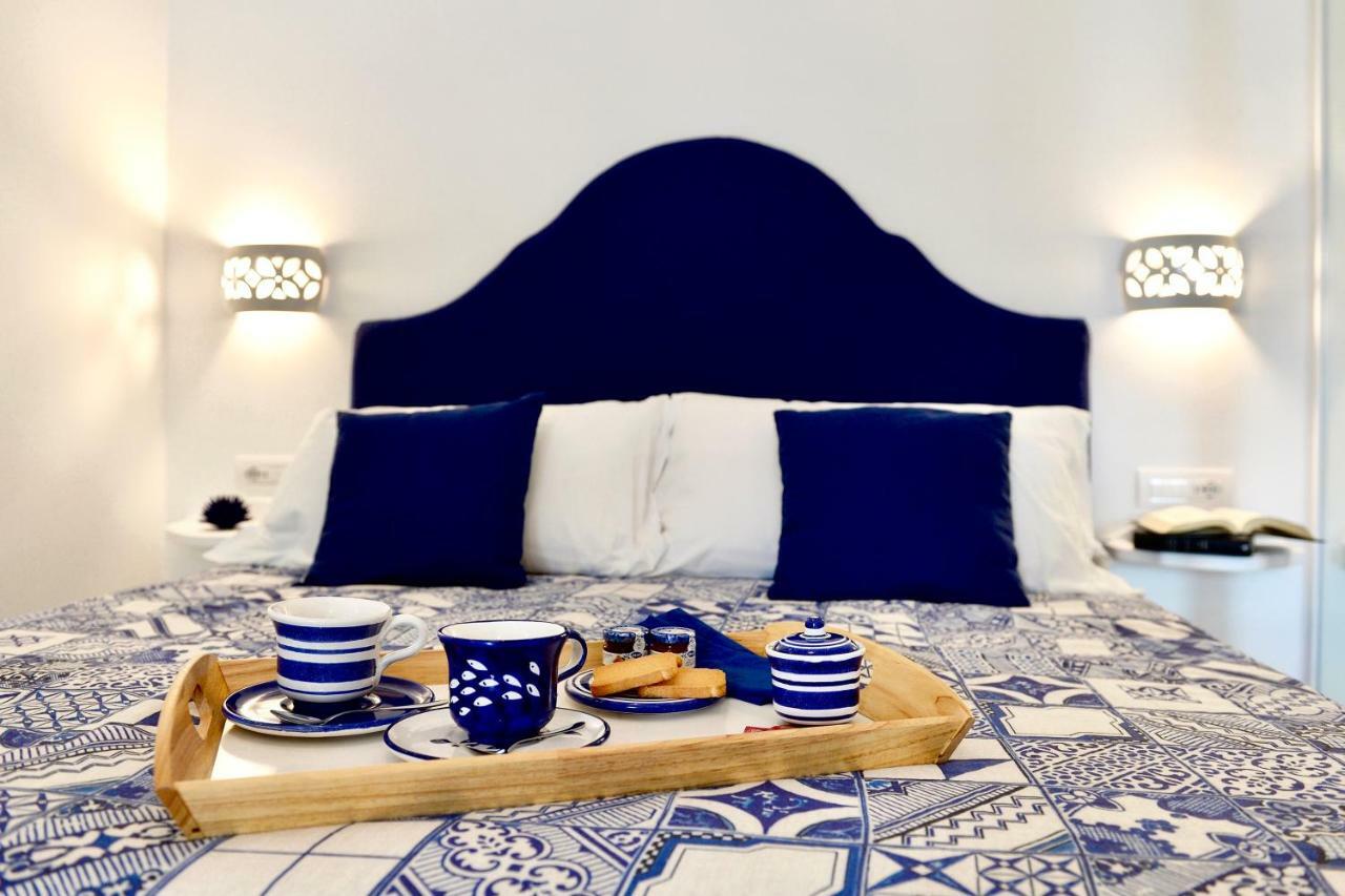 Gema Suites Позитано Экстерьер фото